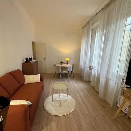 Apartment Le Cocon Urbain *