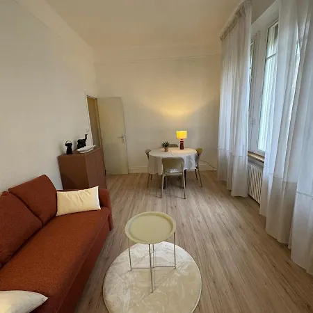 Apartment Le Cocon Urbain