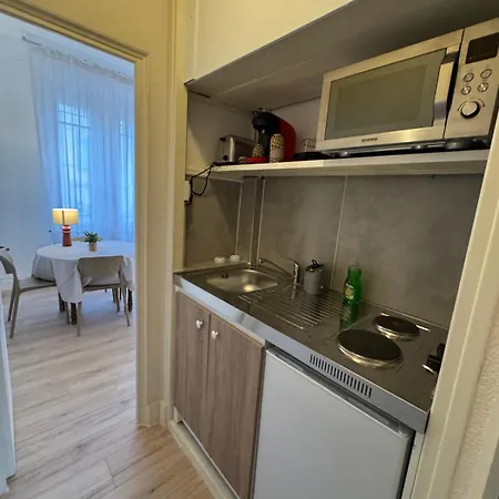 Le Cocon Urbain Apartment *