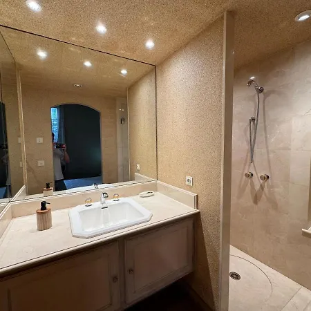 Apartment Le Cocon Urbain Carcassonne