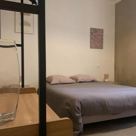 Apartment Le Cocon Urbain *