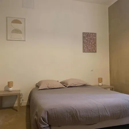 Apartment Le Cocon Urbain *
