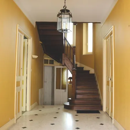 Le Cocon Urbain Apartment