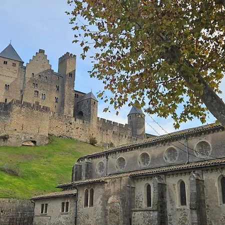 Le Cocon Urbain Apartment Carcassonne